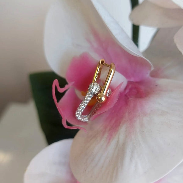 Обеци Тифи, 4.66 гр.